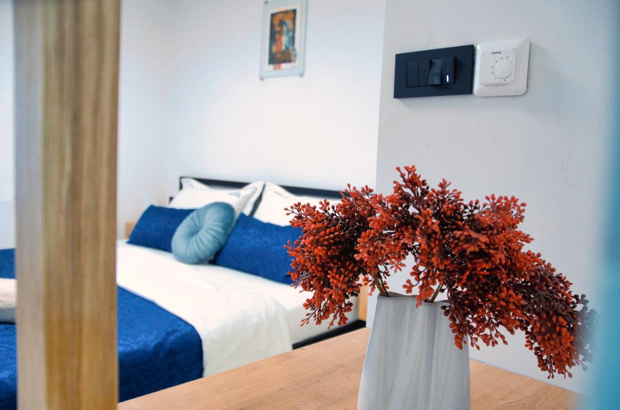 Piranum Guesthouse Extérieur photo