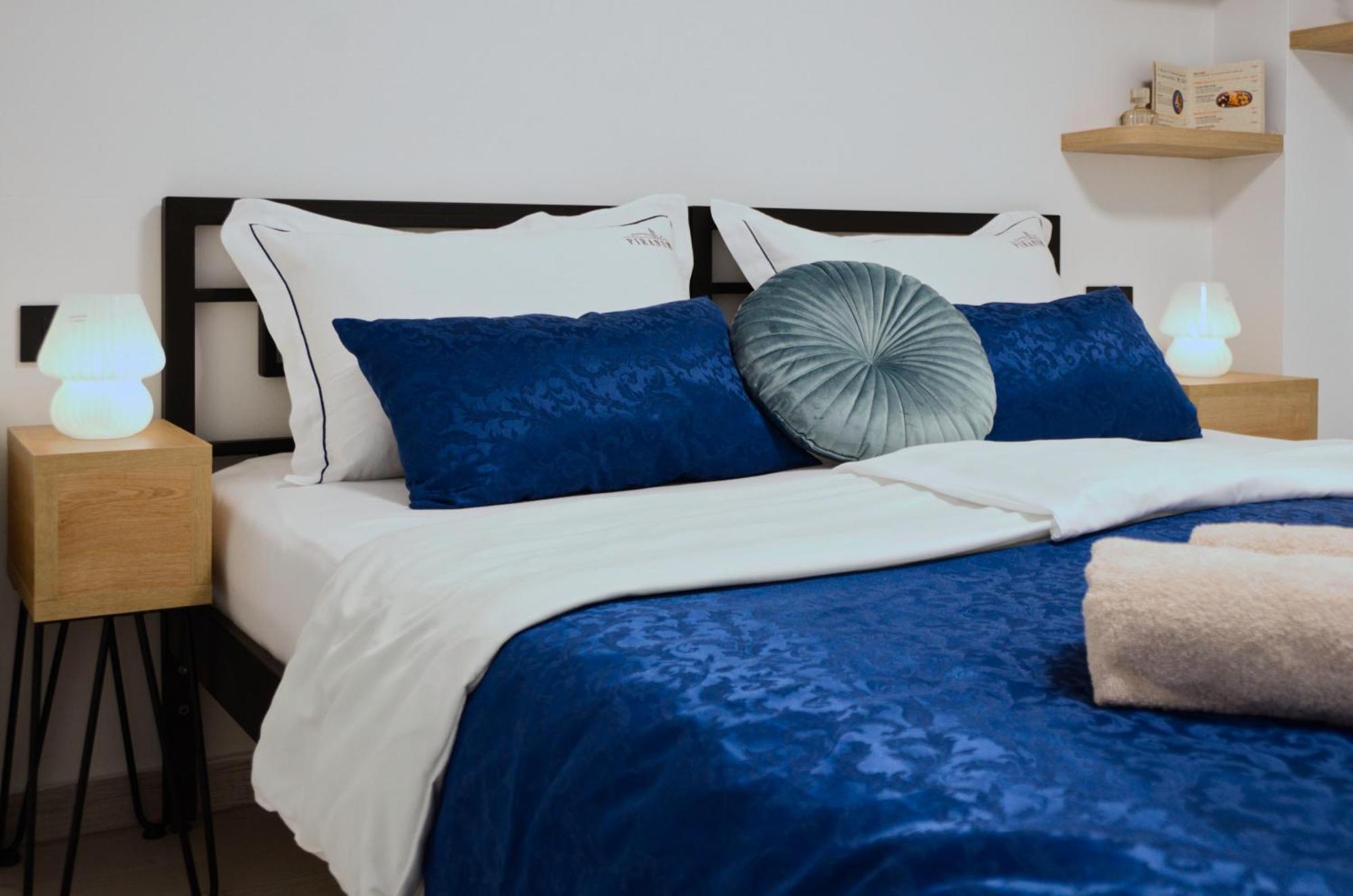 Piranum Guesthouse Extérieur photo