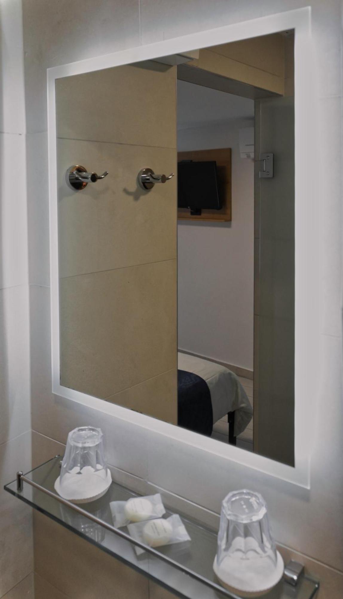 Piranum Guesthouse Extérieur photo